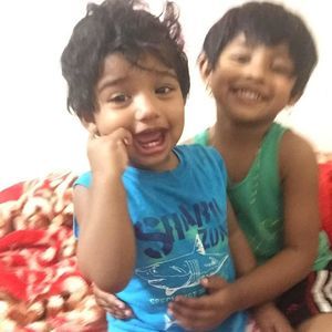 Meet your Posher, Maryanbee